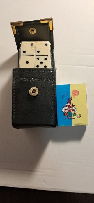 Кишенькове доміно