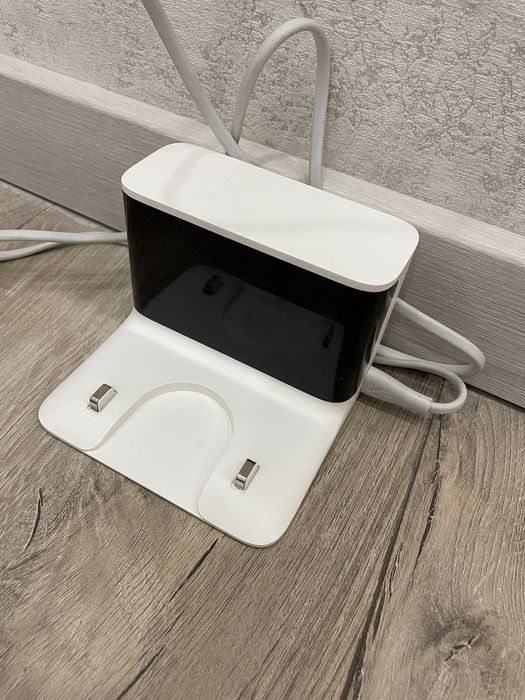 Робот пилосос Xiaomi Mi Robot Vacuum-mop