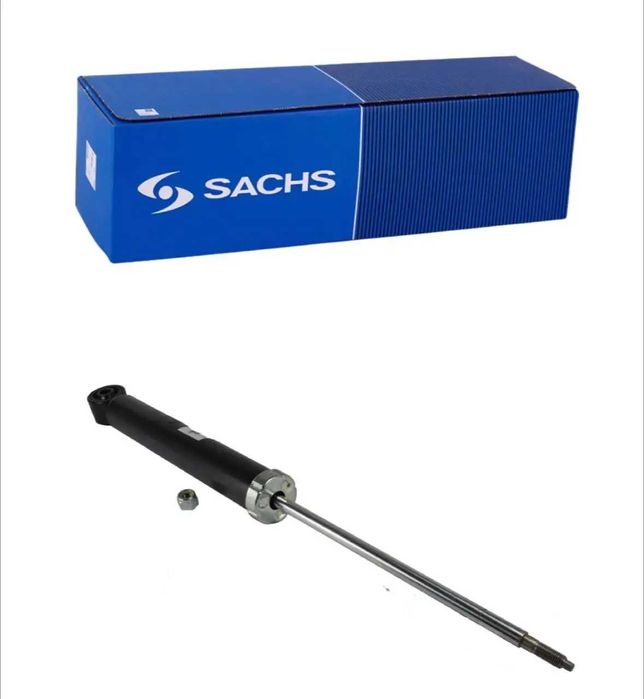 Амортизатор Передний/Задний SACHS  Octavia A7/Golf 7/Passat B8/SuperB