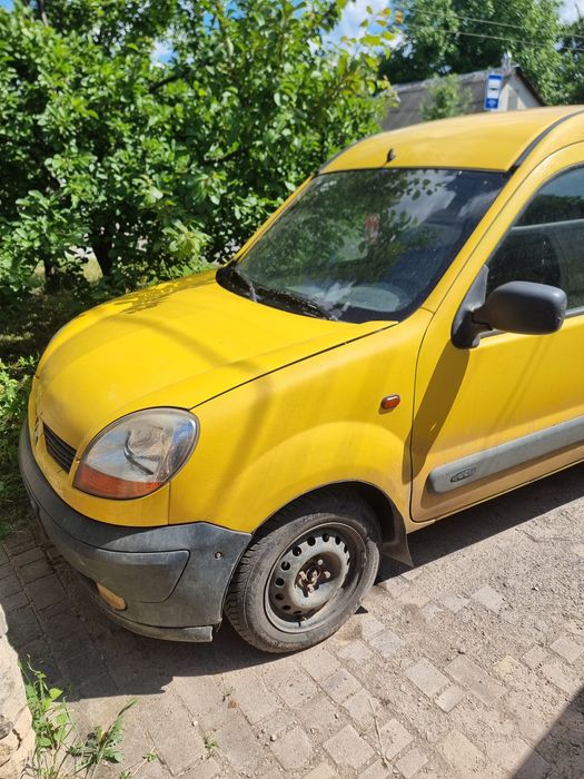 Продам Renault  kangoo
