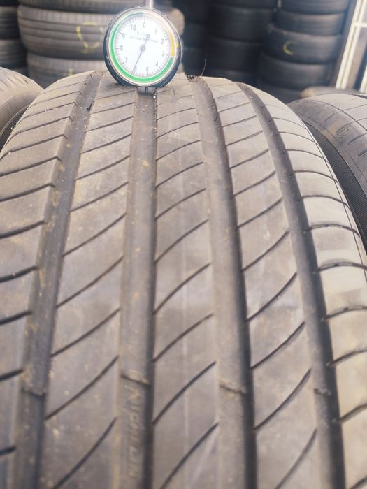 Opony letnie Michelin Primacy 4 S1 225/55/18 102V Dot 4521 BDB