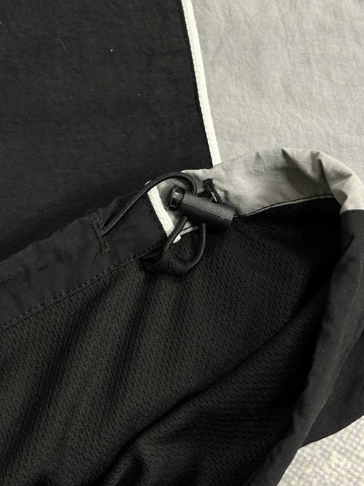 Штани Project GR 3 пояса waist sweat pants black чорні спортивки