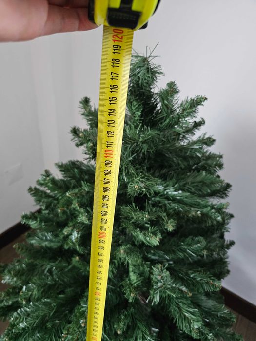 Árvore de Natal 120cm