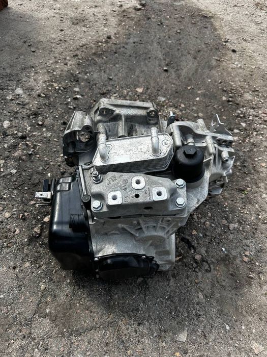 Коробка передач Volkswagen passat b7 usa