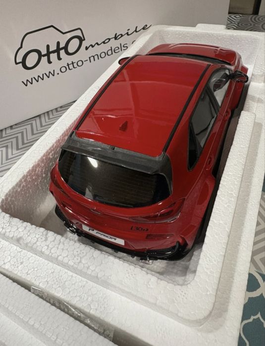 Hyundai i30 prior design