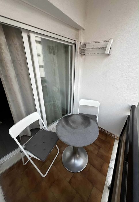 Apartamento ( 2 quartos ) COSTA DA CAPARICA
