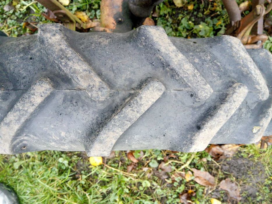 Польська косарка в ідеальному стані