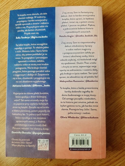 Z tej strony Sam Dustin Thao