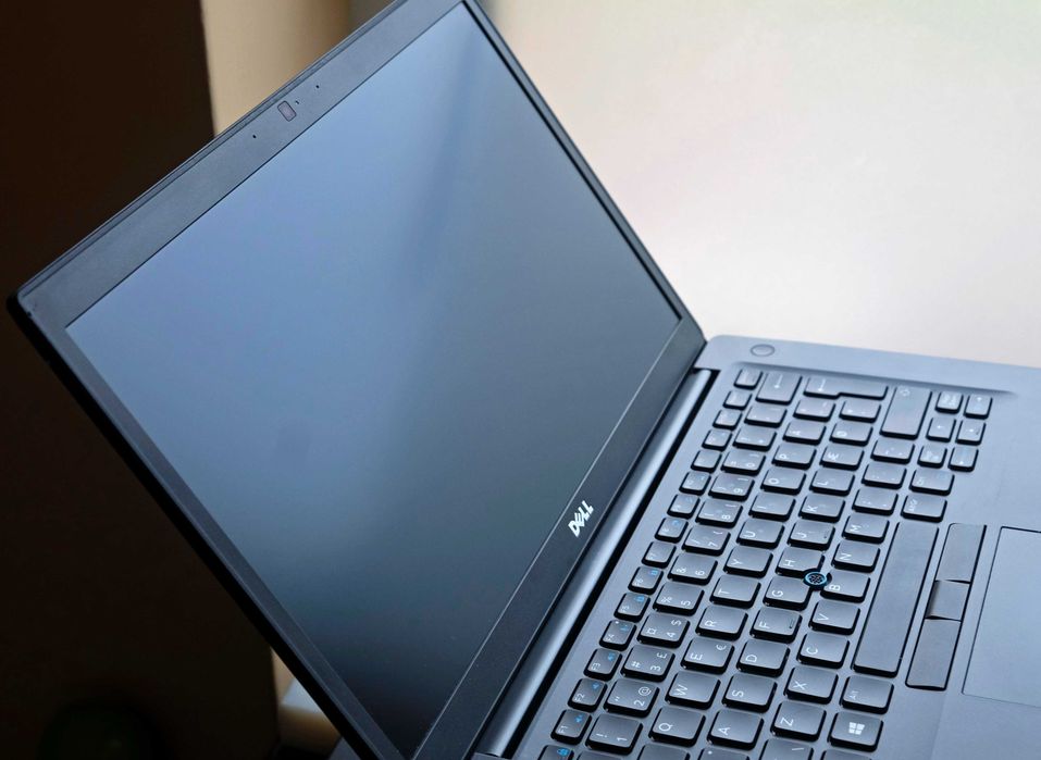 Dell Latitude 7480 i5 7300U 2,6GHz