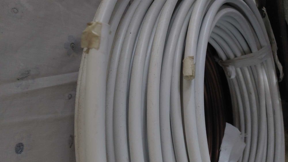 Rolo tubo multi camada