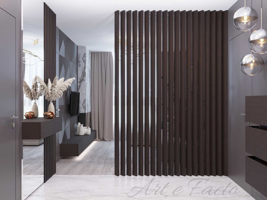 Дизайн інтер’єру в Одесі | Авторський проєкт для вашого дому