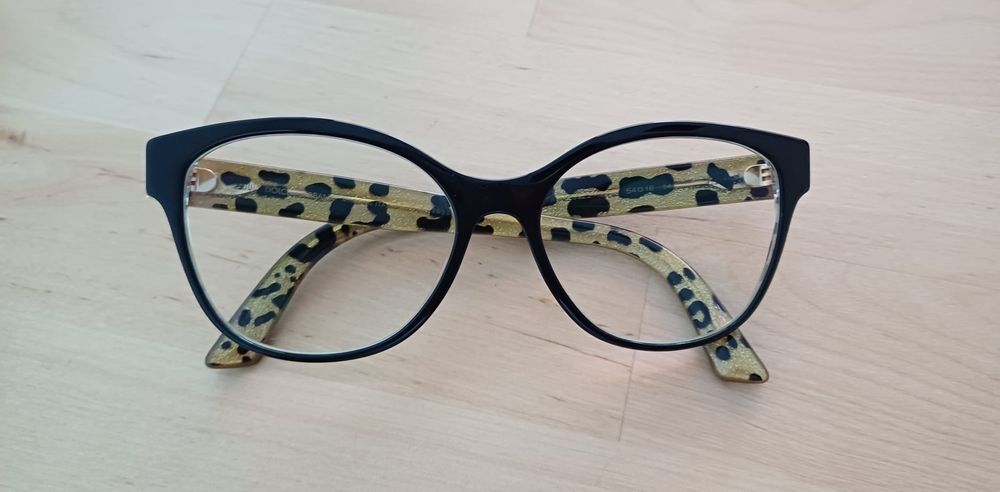 Okulary Dolce&Gabbana oryginalne!