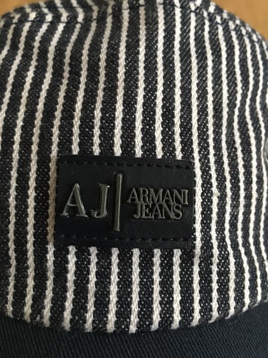 Кепка Armani Jeans