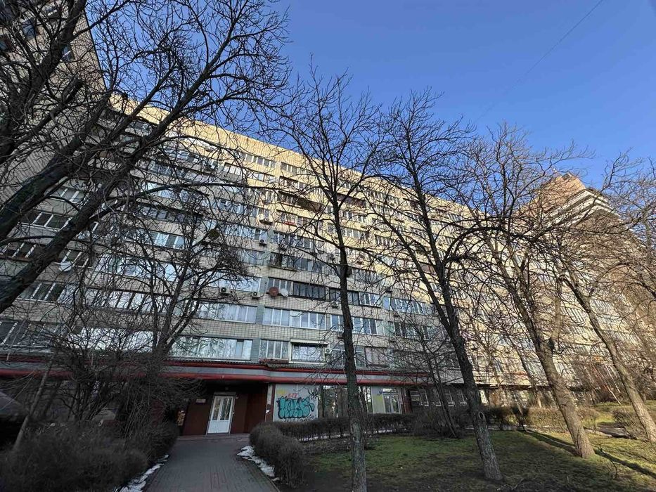 Здам 1-квартиру по бульвару Тараса Шевченка 38