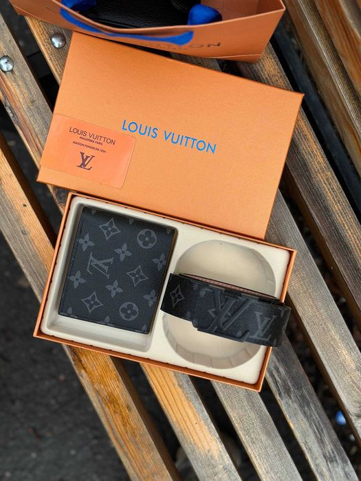 Подарунковий набір Louis Vuitton