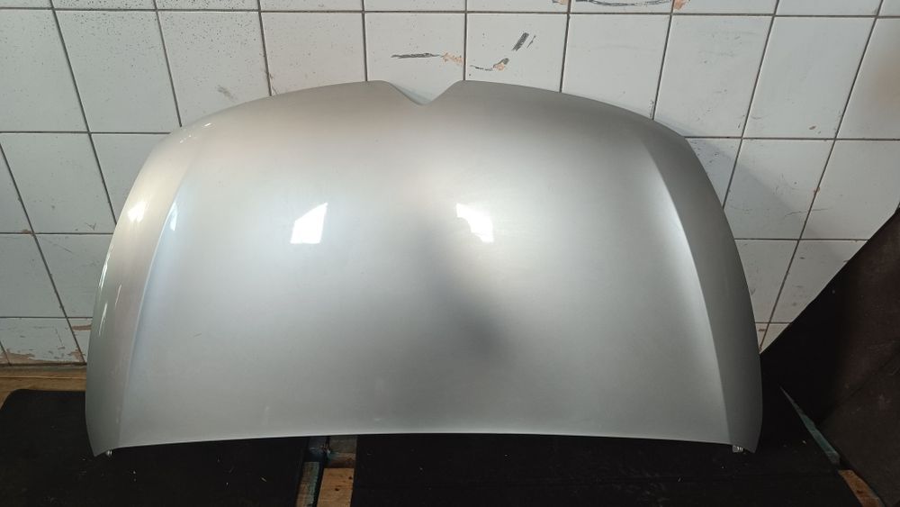 Капот Citroen c4 grand picasso ii 13-19 капот комплектний