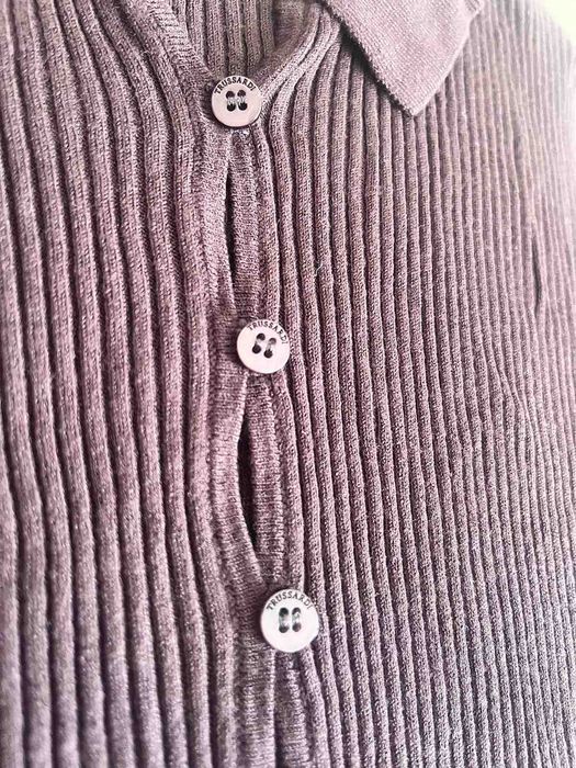 Sweter Trussardi