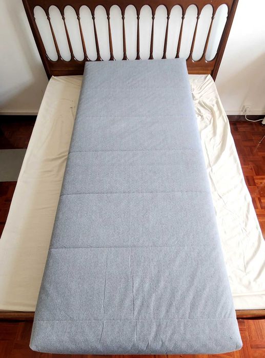 Colchão solteiro