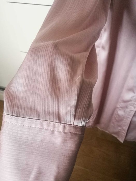 Koszula H&M mama r. L nie tylko na ciążę