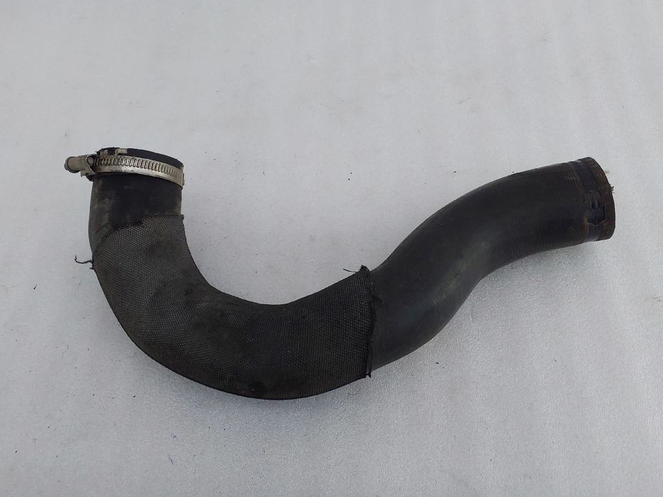 Tubo do intercooler FORD Transit