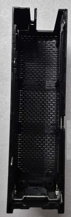 Tampa de cobertura de cabos para Dell Optiplex