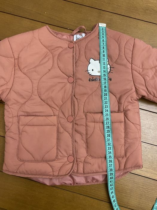 Костюм дитячий куртка та штани на весну