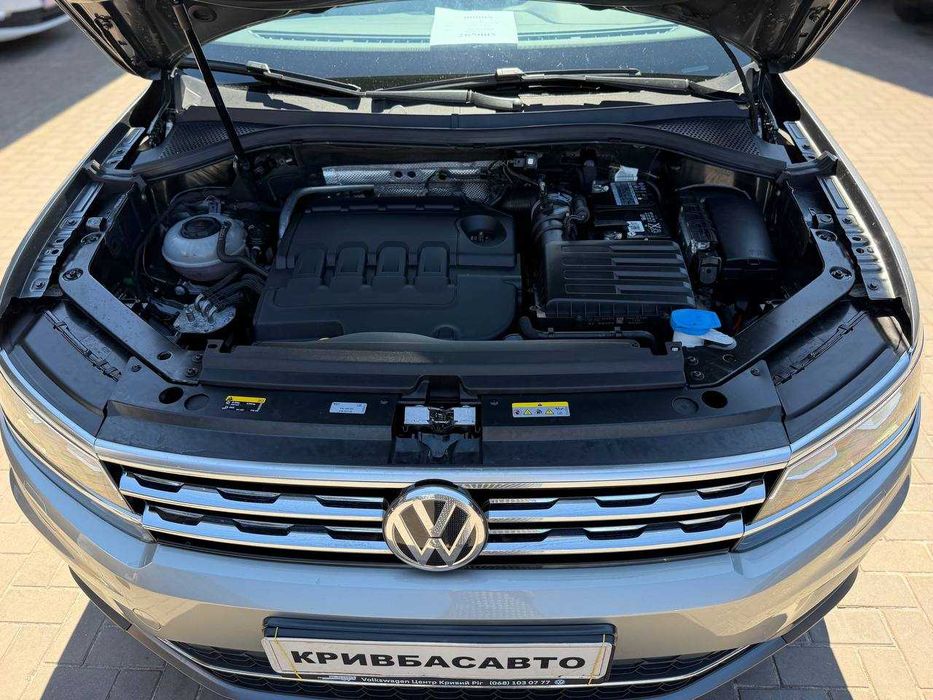 Volkswagen Tiguan 2020 VIN WVGZZZ5NZLW911695 фото оголошення 3 з 22