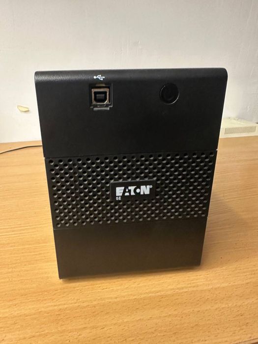 ДБЖ ибр ups Eaton 5E1100IUSB 1100 ВА