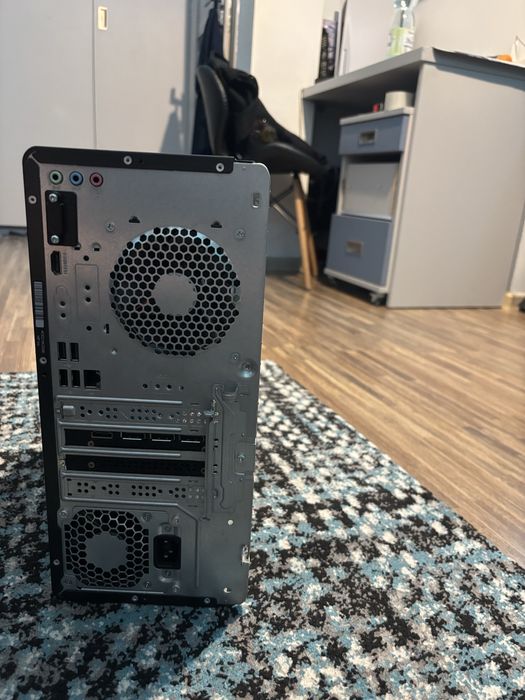 Komputer victus 15L specyfikacja w opisie!