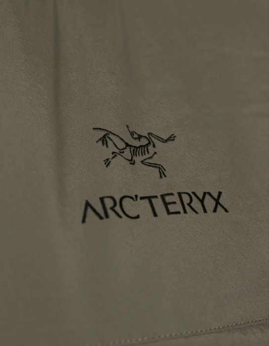 Куртка Arc'teryx LEAF Cold WX Jacket LT Crocodile  L