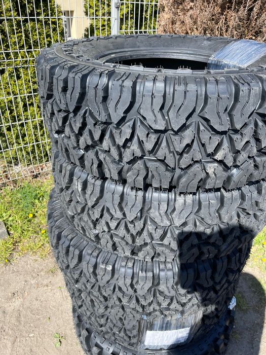 Болотяні шини 265/65/17