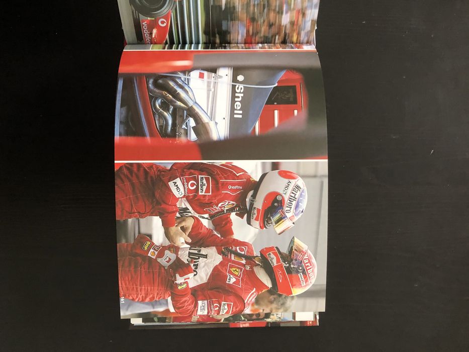 Книги Top Gear Supercars та Fantastic Ferrari (Paolo D'Alessio)