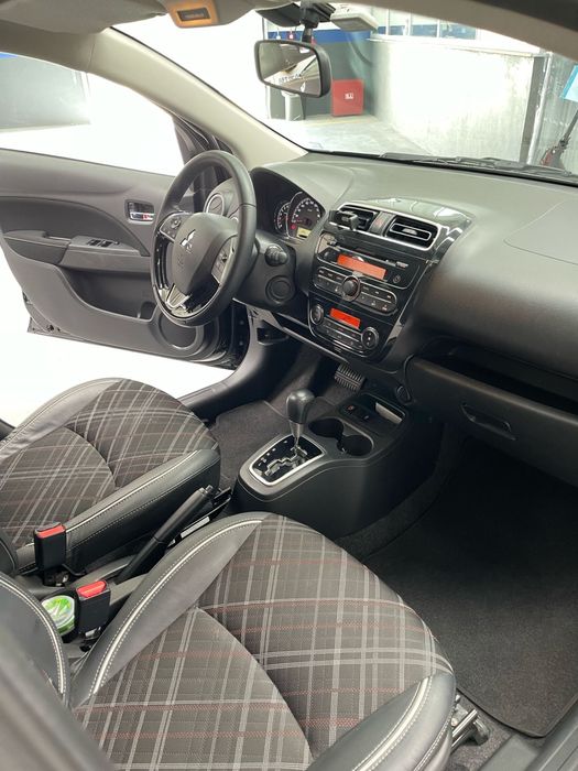 Space star Automático