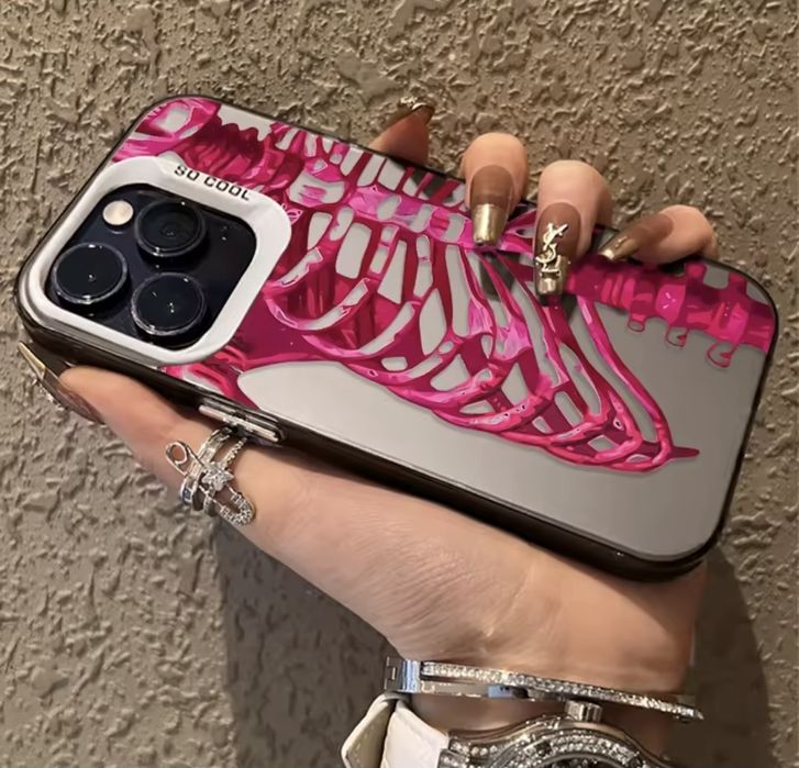 Чохол бампер Samsung A35