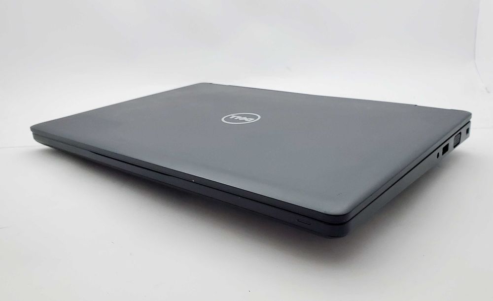 Dell Latitude 5480 i5-6440HQ 8/256 gb HDMI WiFi+Bluetooth (4024)