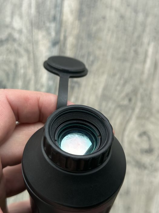 Тепловізор HikMicro LYNX Pro LH19