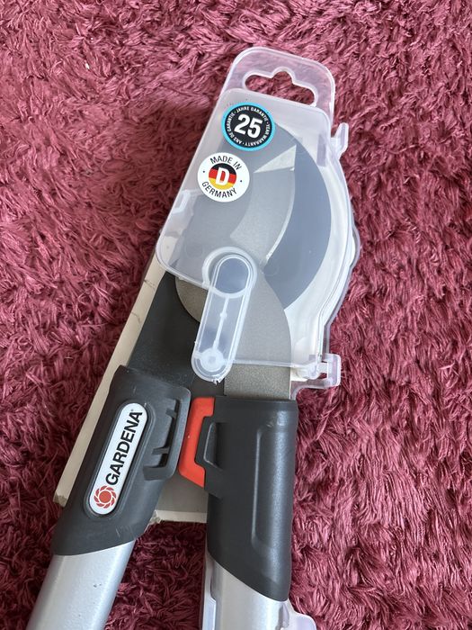 Gardena nożyce do gałęzi EasyCut 680B