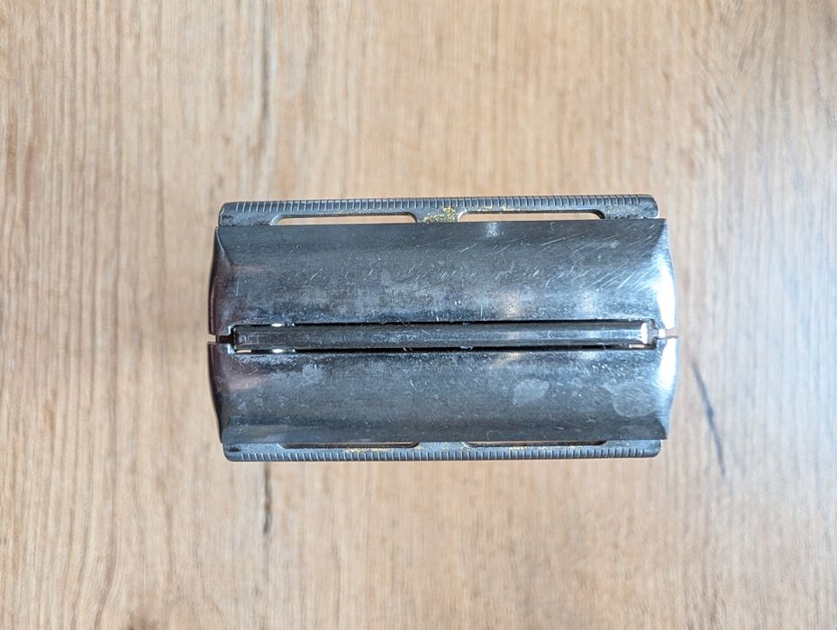 Maszynka na żyletki Gillette Super Adjustable