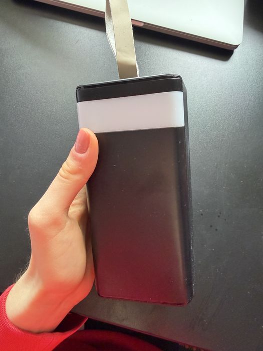 powerbank gelius 50000mah