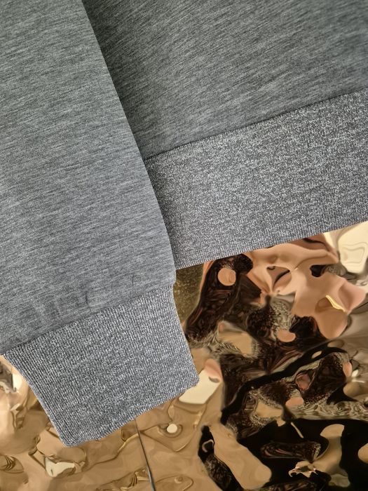 Guess świetna bluza damska nowa szara 38 M