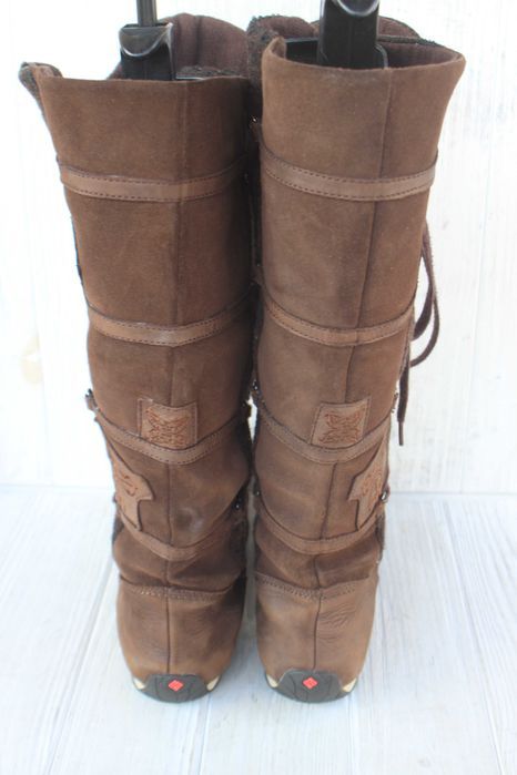 Чоботи Columbia США оригінал 39,5р черевики ботинки сапоги