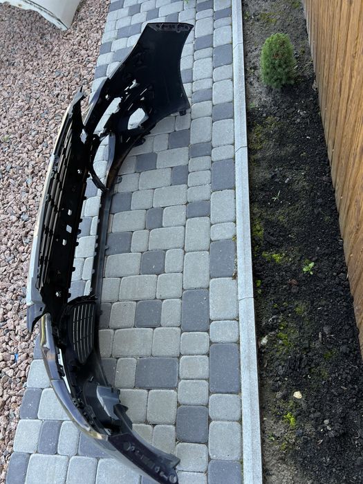 Бампер пежо 308 t9