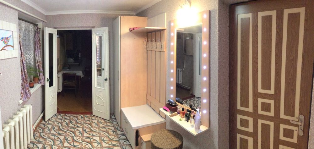 Продам реальный дом на пр.О.Поля (к-т Игрушек)