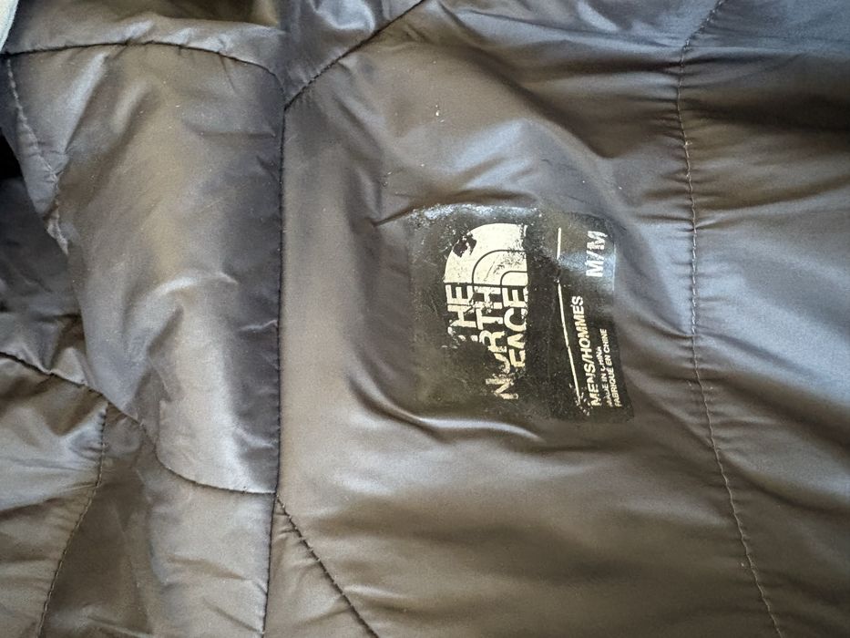 Kurtka The North Face