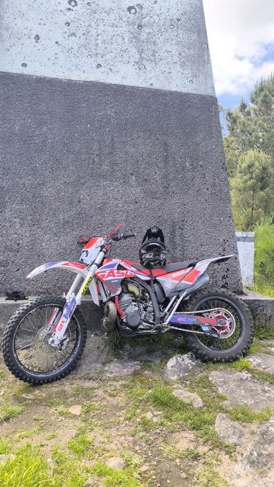Mota Gas gas ec300