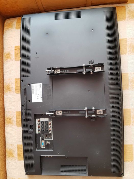 Telewizor Samsung 32"LE32S81B bez stojaka