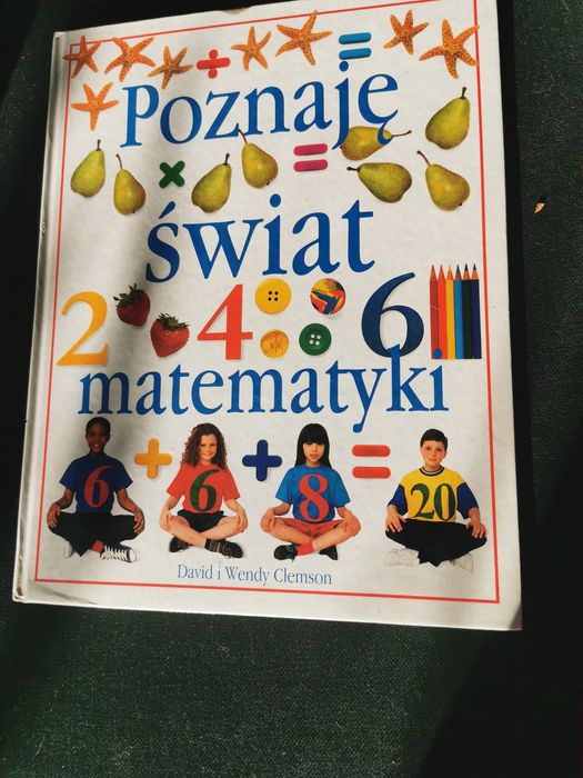 Świat matematyki
