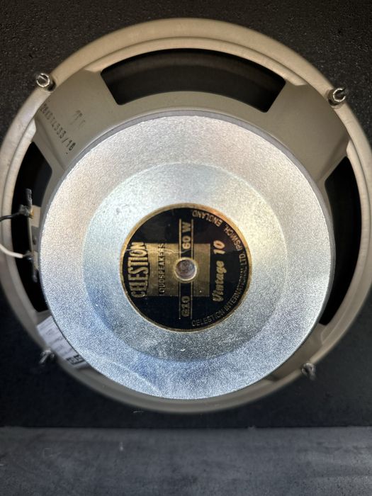 Mesa Boogie Maverick (combo + box)