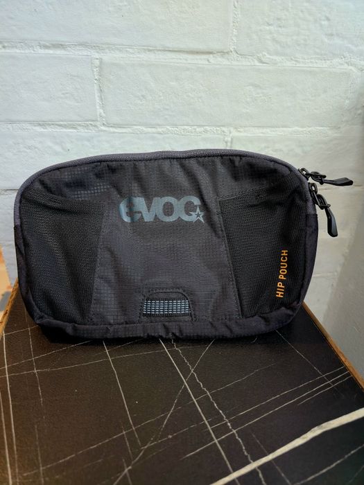 Велосумка Evoc Hip Pouch 1 L