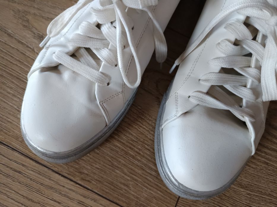 Półbuty sneakersy Jaja r.40